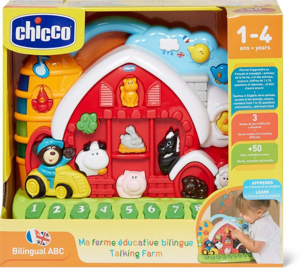 Chicco Toys chicco-toys