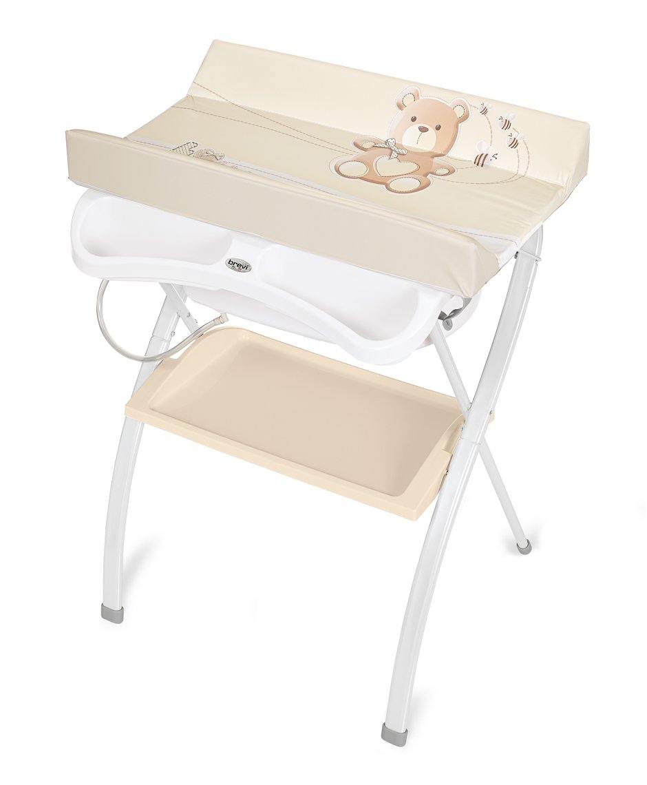 Baby Baths with Stand