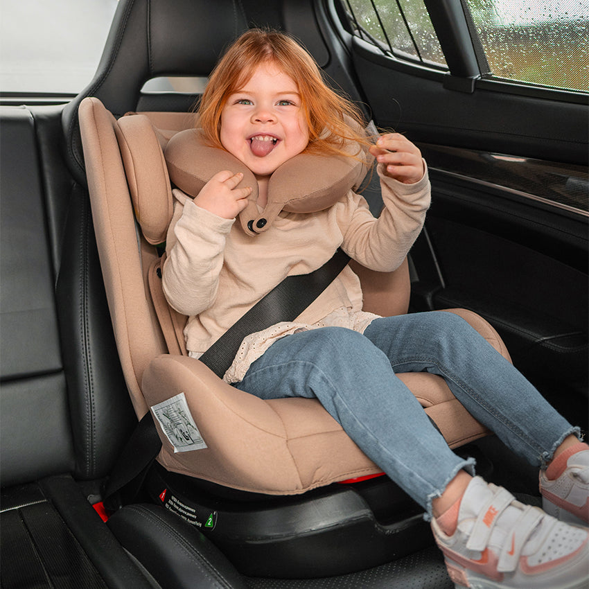 Car Seat VOYAGER i-Size birth to 12 - Main Image