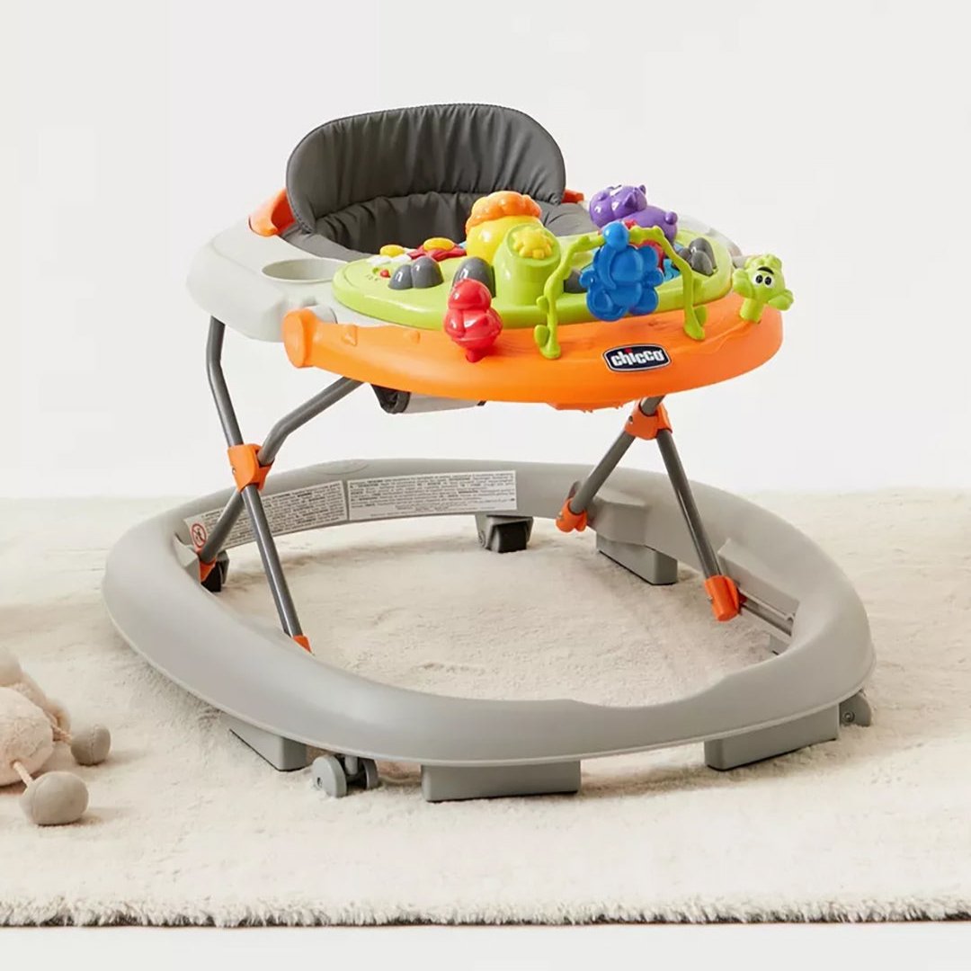 Animal Chicco Activity Walker Walker Tally Baby