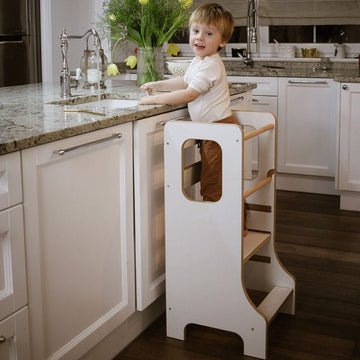 KITCHEN HELPER chair