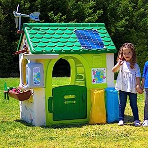 Feber ECO Playhouse