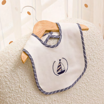 Baby bibs petit bateau