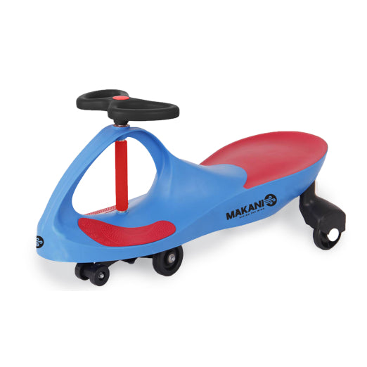 Makani Scooter Wiggle Car Bobby