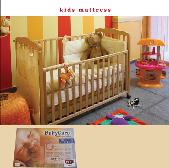 FAP baby mattress 70*100 *12