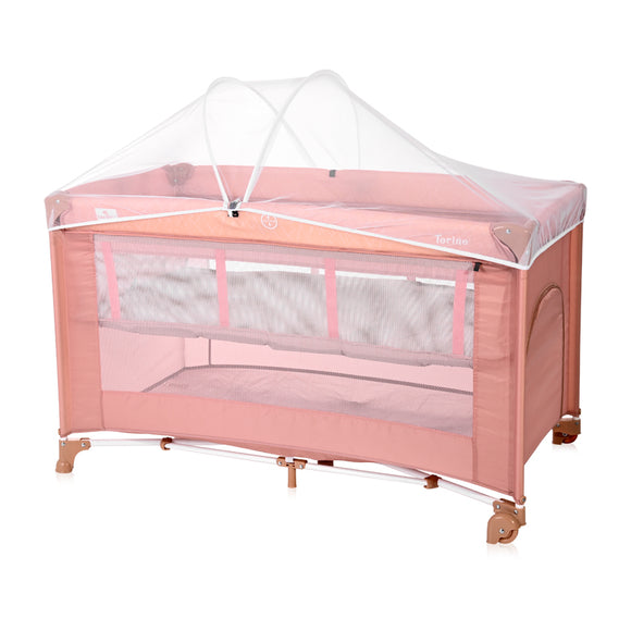 MOSQUITO NET FOR BABY COT HAPPY