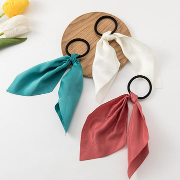 woman Hair Ties/1