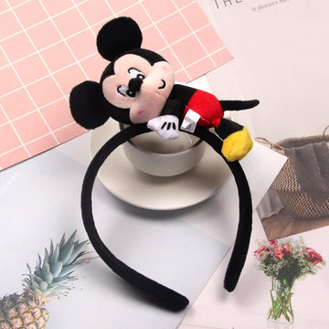 Mickey Hoop