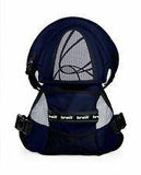 Pod baby carrier navy blue - Mommy And Me