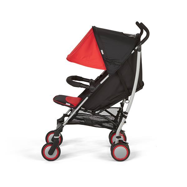 URBINI USA Stroller touri