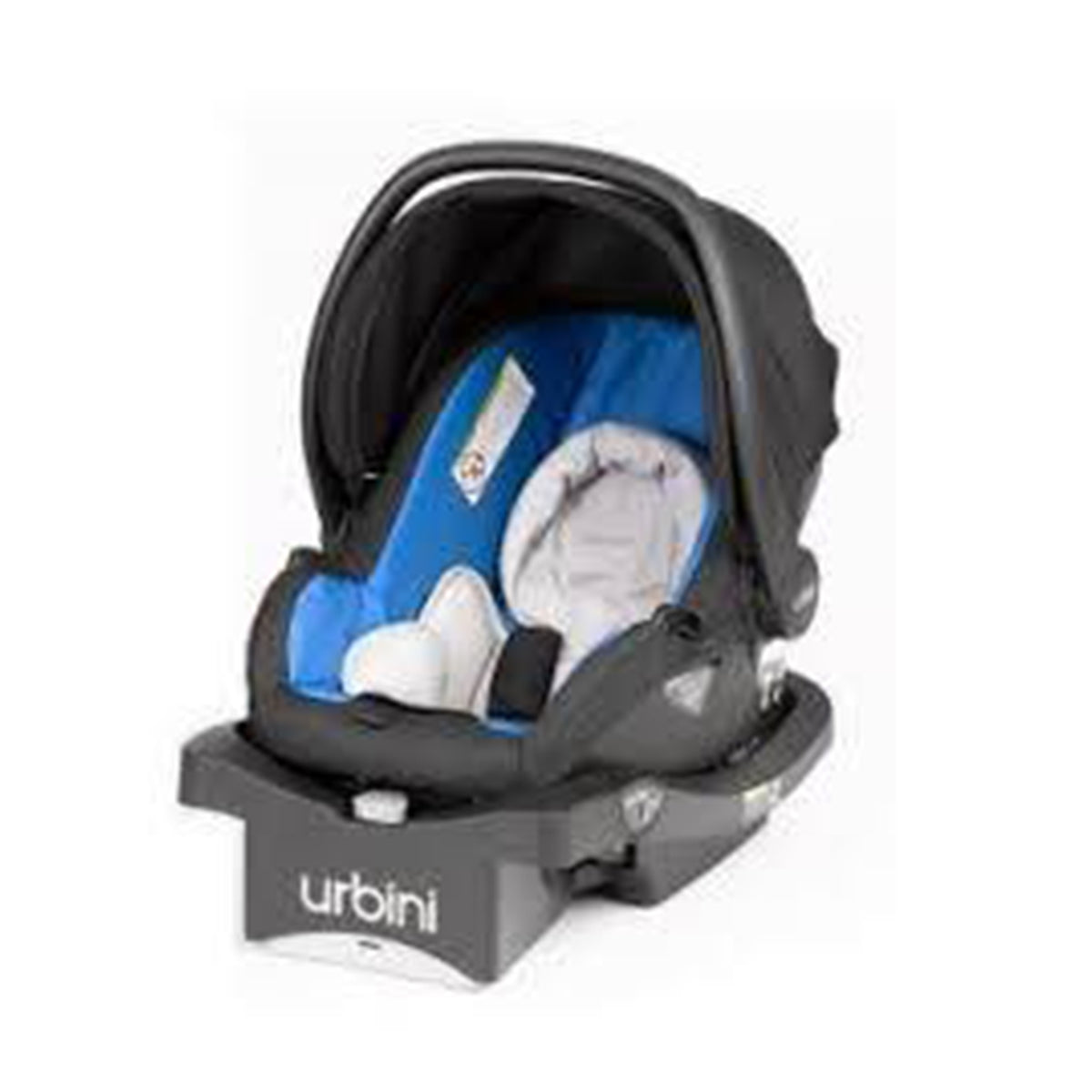 Urbini car seat isofix 0-13KG