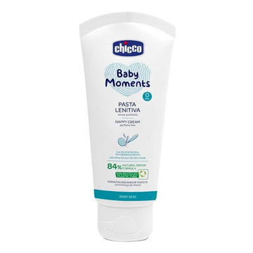 New Perfume free Nappy Cream
