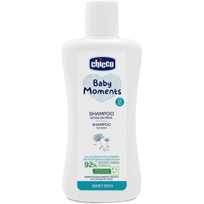 No Tears Shampoo