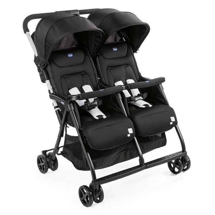 chicco twin infant stroller OHlala Twin Stroller