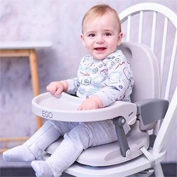 Feeding Chair EGO 2in1