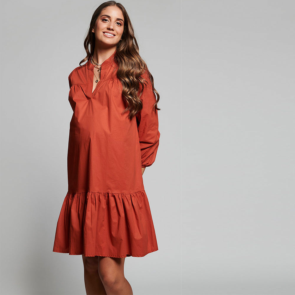 Nikita Dress Tile