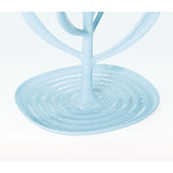 Drying Rack Scolabiberon Bottle, Blue