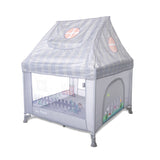 Lorelli My Place Playpen Grey