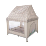 Lorelli My Place Playpen Beige