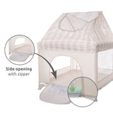 Lorelli My Place Playpen features