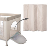 Lorelli My Place Playpen features