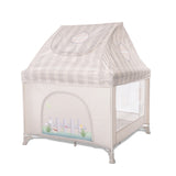 Lorelli My Place Playpen features