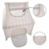Lorelli My Place Playpen features