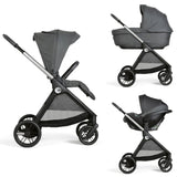 BELLAGIO Stroller Set