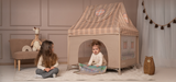 Lorelli My Place Playpen lifestyle