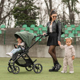 Baby Stroller Venice 2in1