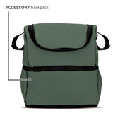 Venice accessory backpack
