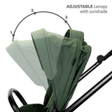 Venice adjustable canopy