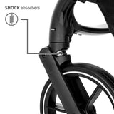 Venice shock absorbers