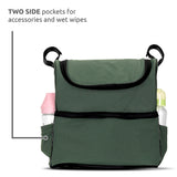 Venice two side pockets