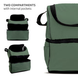 Venice two compartments