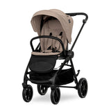 Baby Stroller Venice 2in1