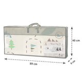 Lorelli Thermo Play Mat dimensions