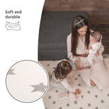 Lorelli Thermo Play Mat features