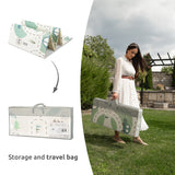 Lorelli Thermo Play Mat features
