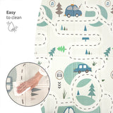 Lorelli Thermo Play Mat features
