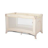 Lorelli Torino Baby Cot Beige