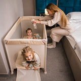 Lorelli Torino Baby Cot