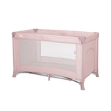 Lorelli Torino Baby Cot Pink