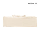Lorelli Torino Baby Cot features