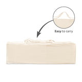 Lorelli Torino Baby Cot features