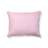 Lorelli Efira Baby Pillow Pink