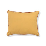 Lorelli Efira Baby Pillow Ochre