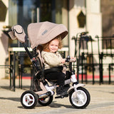 Lorelli Moovo Tricycle