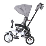 Lorelli Moovo Tricycle features