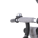 Lorelli Moovo Tricycle features